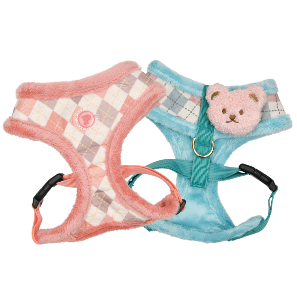 ANNIKA HARNESS