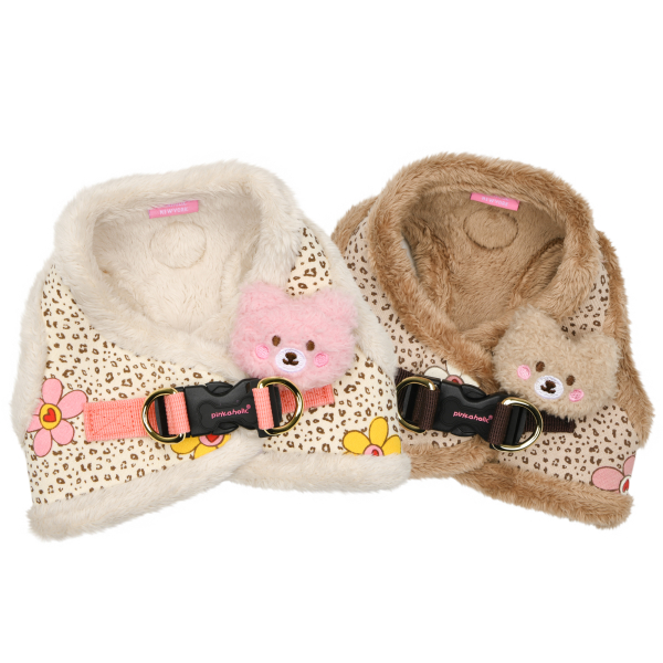 ALISA VEST HARNESS
