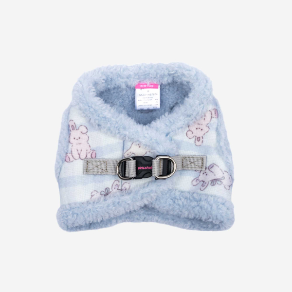 Pinkaholic Bronwen Vest Harness