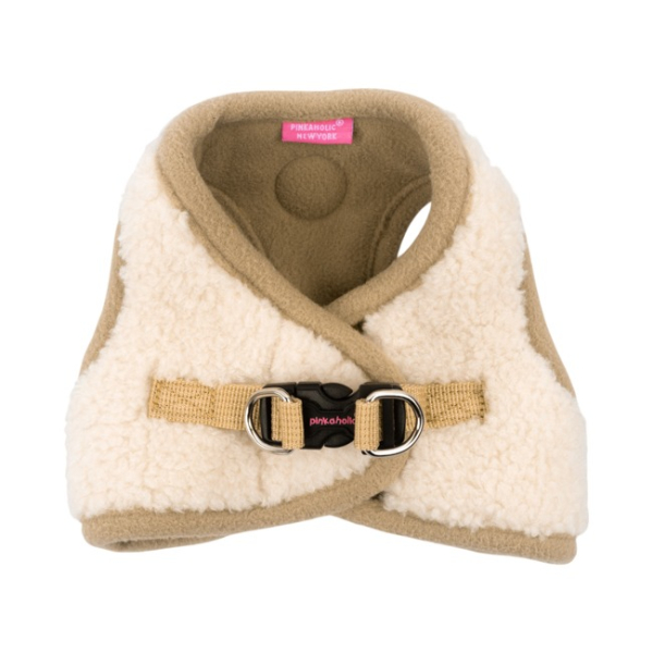 Pinkaholic Itzel Vest Harness
