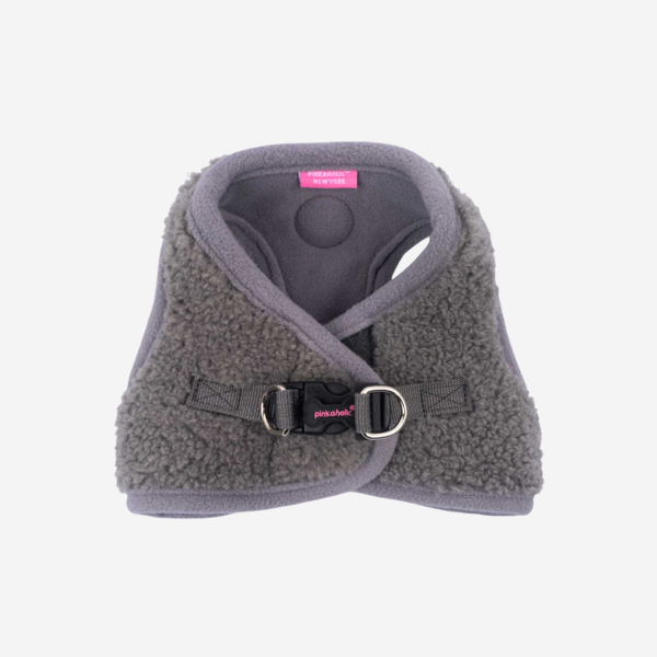 Pinkaholic Itzel Vest Harness