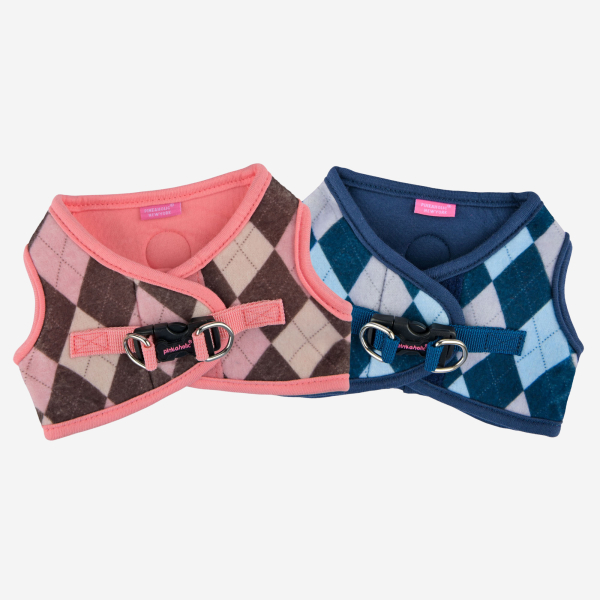 SOLENE VEST HARNESS