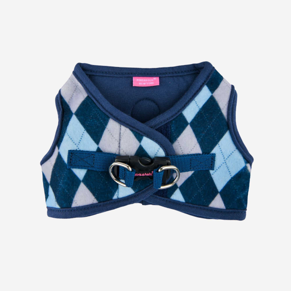 SOLENE VEST HARNESS
