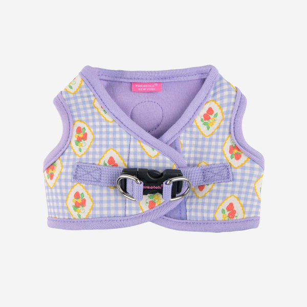TRIXIE VEST HARNESS