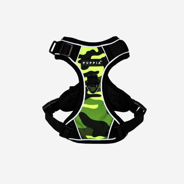 BATTLE HARNESS H