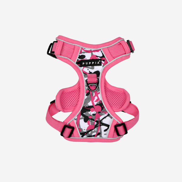 ABSTRACT HARNESS H