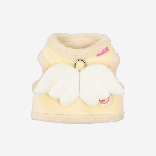 Pinkaholic Peliah Pinka Harness