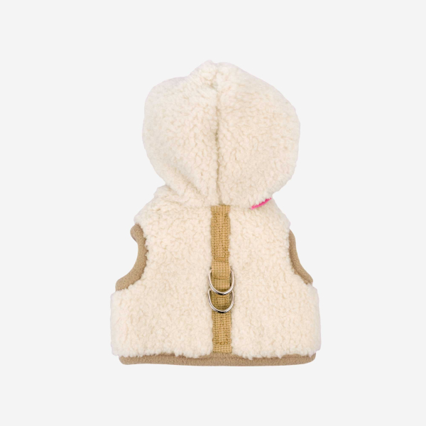 Pinkaholic Itzel Pinka Harness