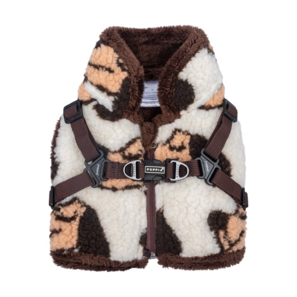 Max Harness V