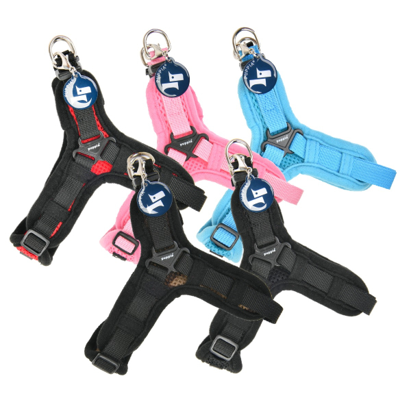SOFT HARNESS X