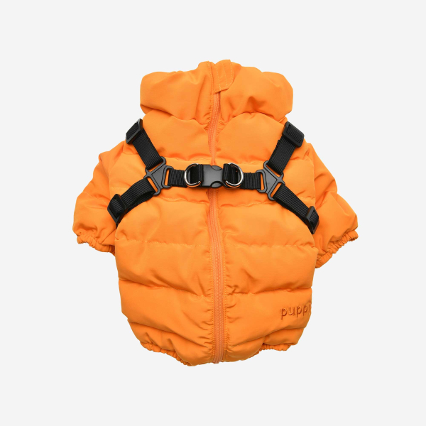 ULTRA-LIGHT SOFT JUMPER