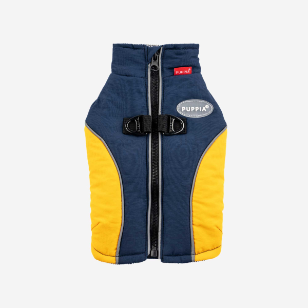 Terrain Active Jacket