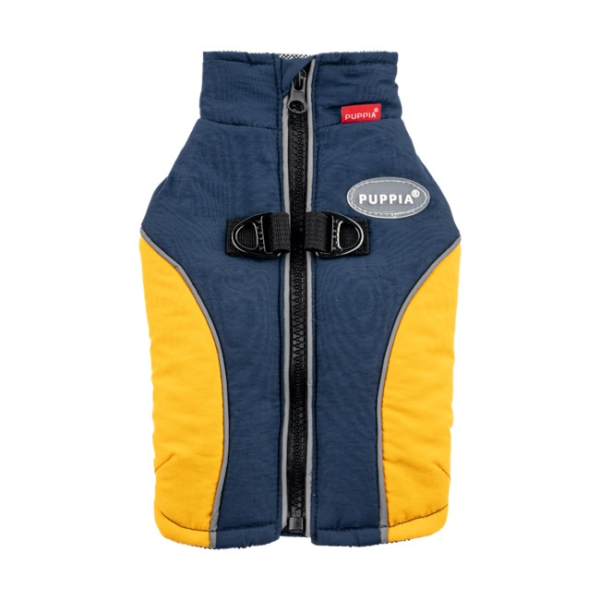 Terrain Active Jacket