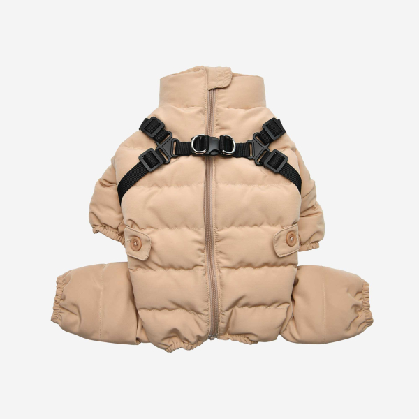 ULTRA-LIGHT SOFT ONESIE
