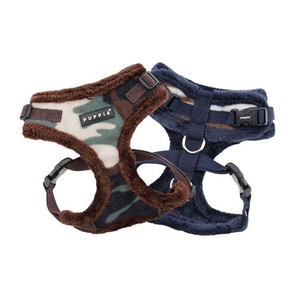 CORPORAL HARNESS A
