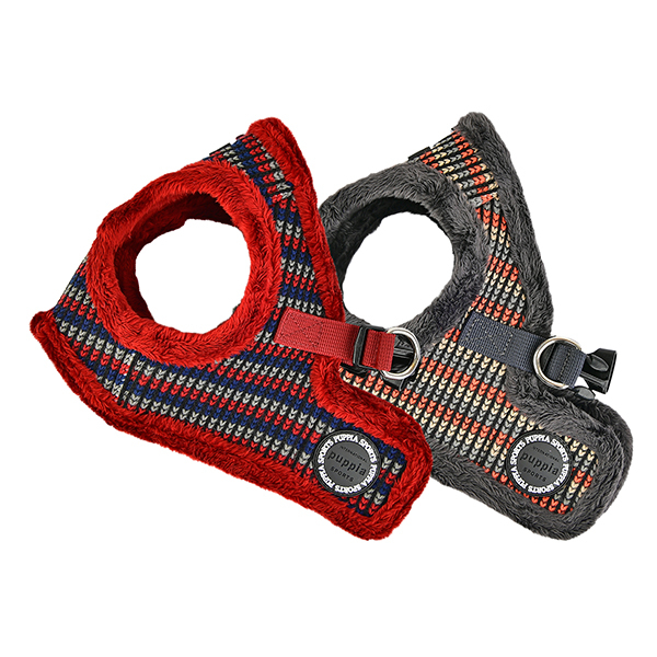ELLIOTT HARNESS B