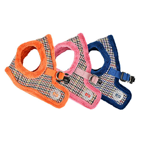 AUDEN HARNESS B