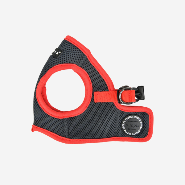 SOFT VEST HARNESS II