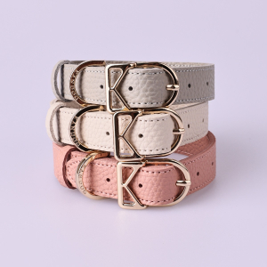 PU Shrunken Collar