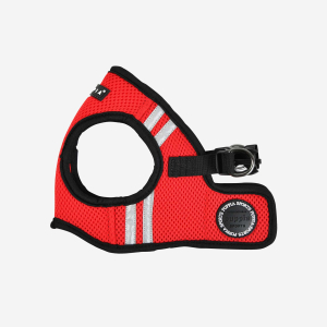 SOFT VEST HARNESS PRO