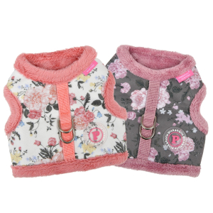 CALLA PINKA HARNESS