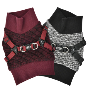 GASPAR HARNESS J