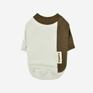 ECO TWO-TONE T-SHIRT