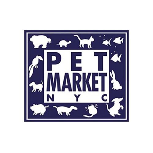 Pet Market NYC