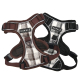 GARRETT HARNESS H
