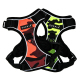 BATTLE HARNESS H