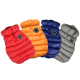 ULTRA-LIGHT VEST A