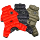 ULTRA-LIGHT JUMPSUIT B