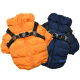 ULTRA-LIGHT SOFT JUMPER