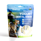 Fabrechew Mongolian Yogurt Chew - 10 Sticks/200g