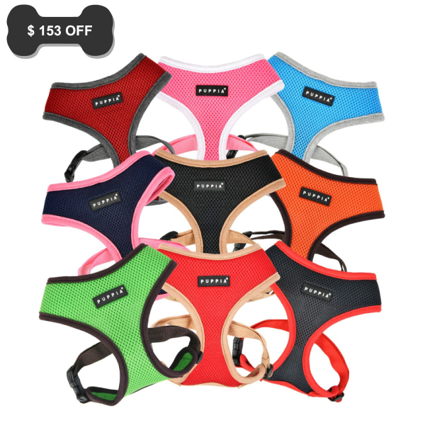 Soft Harness II A (Plus)