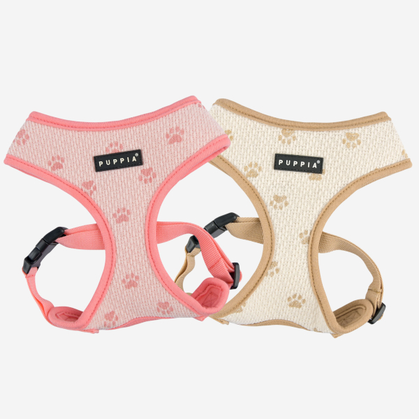 PAWPRINT HARNESS A