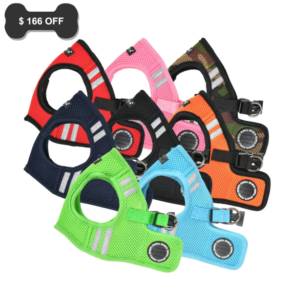 Soft Harness Pro B (Plus)
