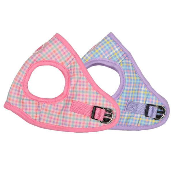 ERASMUS VEST HARNESS