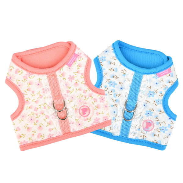 LOBELIA PINKA HARNESS