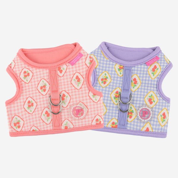 TRIXIE PINKA HARNESS