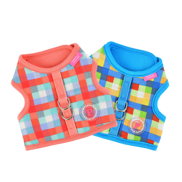 VIVICA PINKA HARNESS