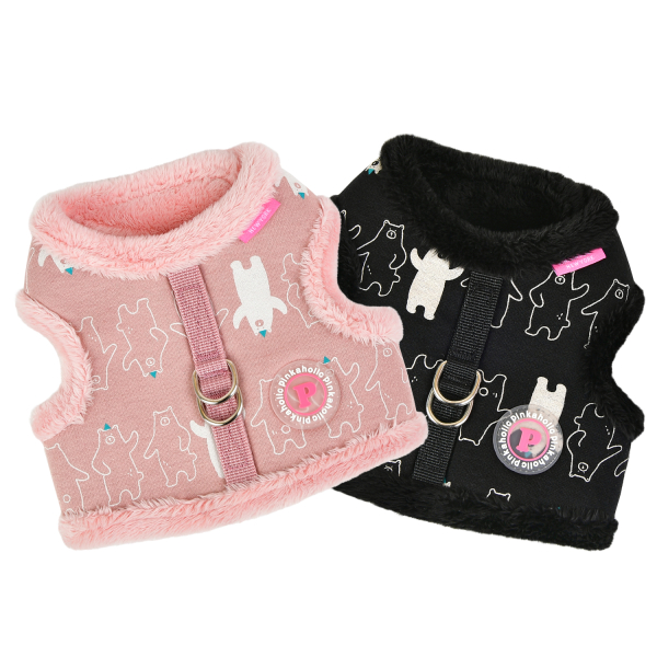 URSA PINKA HARNESS