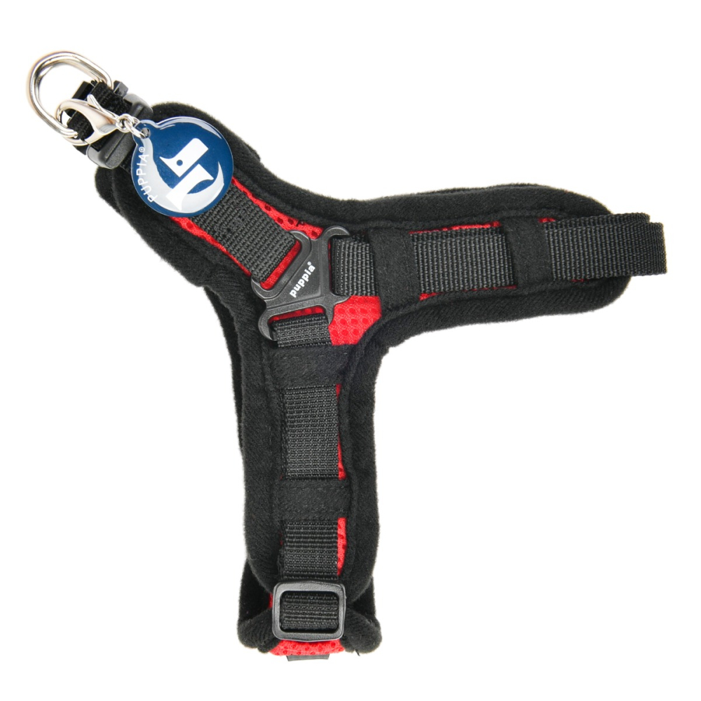 SOFT HARNESS X