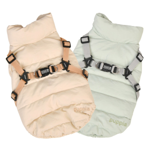 COTTON TOUCH HARNESS JUMPER