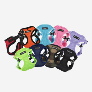SOFT HARNESS C