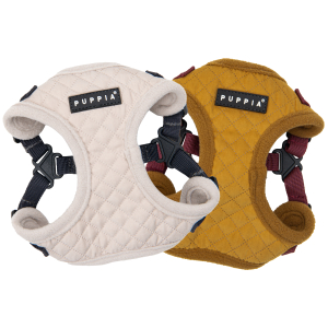 Puppia c harness best sale