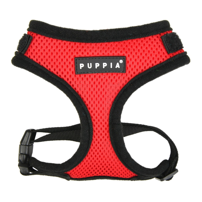 SOFT SUPERIOR HARNESS A