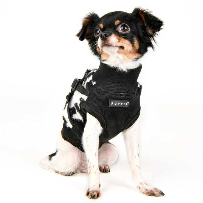 SERVAL HARNESS J