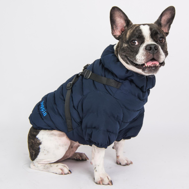ULTRA LIGHT SOFT JUMPER