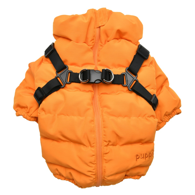 Puppia jacket online